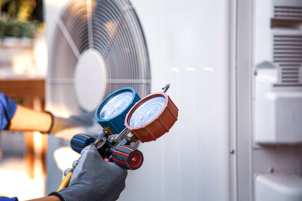 Affordable Furnace Repair solutions in Rockfield, IN
